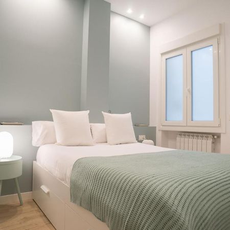 Paris La Concha - Ib Apartments ซานเซบาสเตียน ภายนอก รูปภาพ