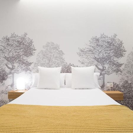 Paris La Concha - Ib Apartments ซานเซบาสเตียน ภายนอก รูปภาพ